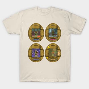 T-Phone Tamagotchis T-Shirt